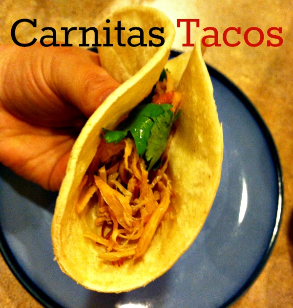 Best Carnitas Recipe Ever