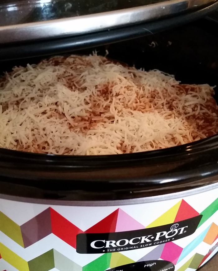 crockpot-lasagna